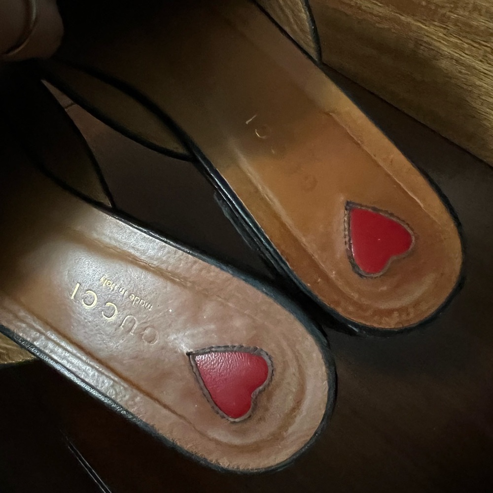 Gucci Slippers - image 6
